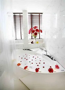 Asian Ruby Boutique Hotel Bùi Thị Xuân Hô Chi Minh-Ville 2*,