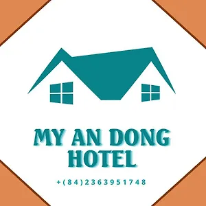 Hotel My An Dong **