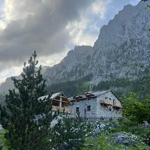 Pensión Montain Rosi 