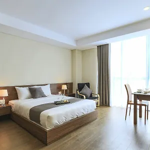Aurora Serviced (adults Only) Hô Chi Minh-Ville