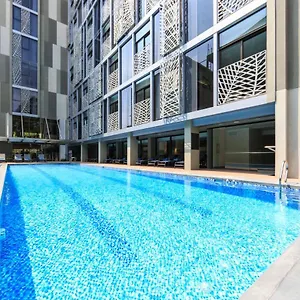 Sila Urban Living Hô Chi Minh-Ville