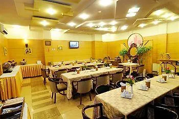 Asian Ruby Boutique Hotel Bui Thi Xuan Ciudad Ho Chi Minh  Vietnam
