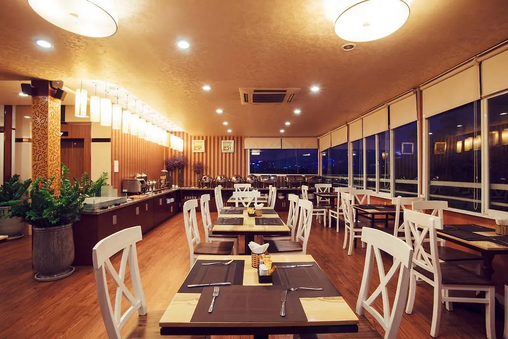 Asian Ruby Boutique Hotel Bui Thi Xuan Ciudad Ho Chi Minh  Ciudad Ho Chi Minh (Saigón)