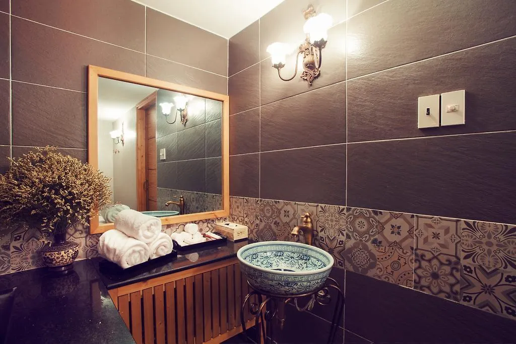 Asian Ruby Boutique Hotel Bui Thi Xuan Ciudad Ho Chi Minh  Ciudad Ho Chi Minh (Saigón)