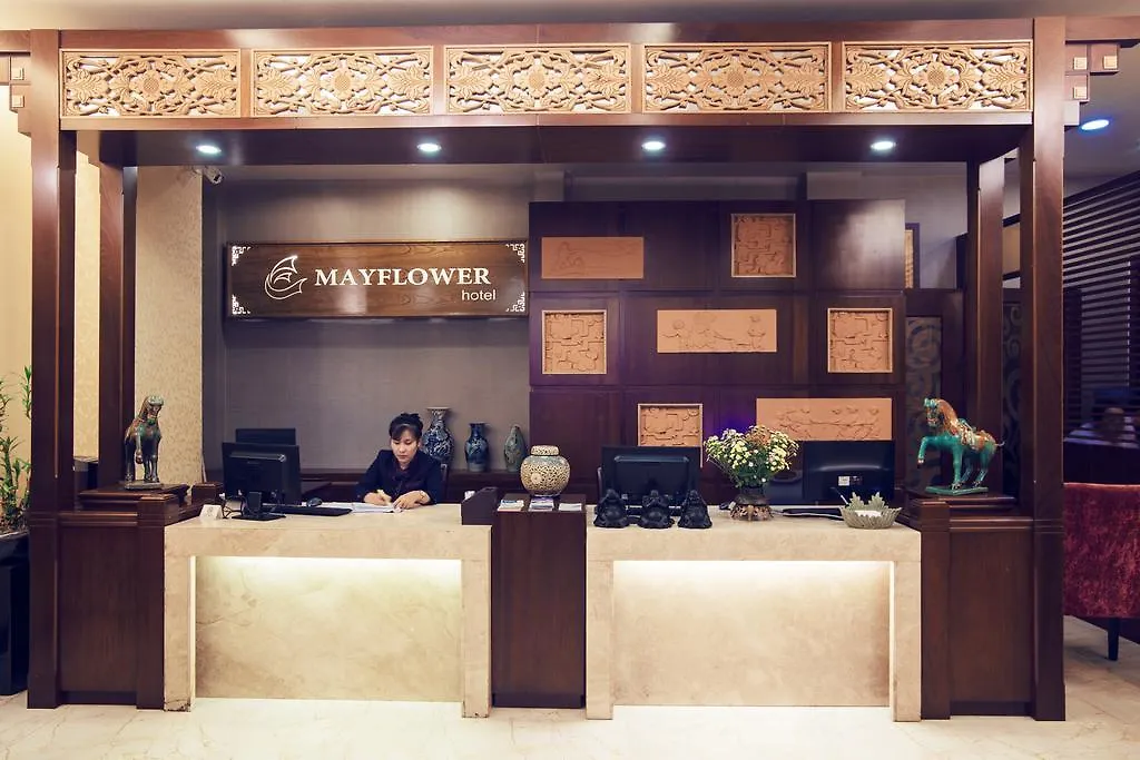 Asian Ruby Boutique Hotel Bui Thi Xuan Ciudad Ho Chi Minh  2*, Ciudad Ho Chi Minh (Saigón)
