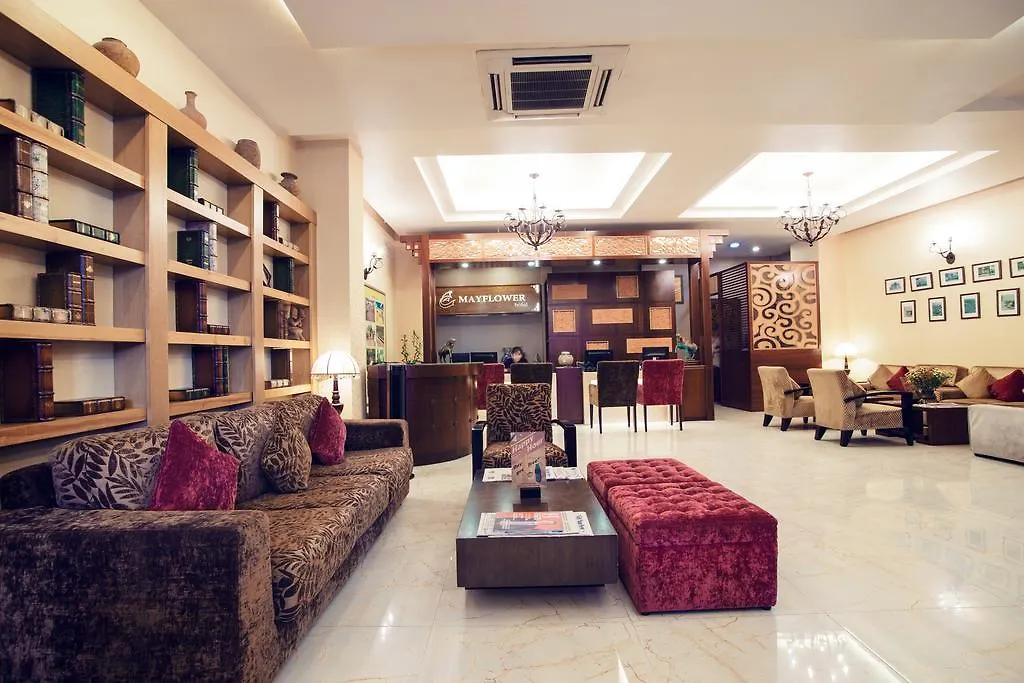 Asian Ruby Boutique Hotel Bui Thi Xuan Ciudad Ho Chi Minh