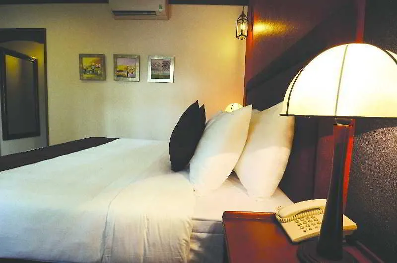Asian Ruby Boutique Hotel Bui Thi Xuan Ciudad Ho Chi Minh   Ciudad Ho Chi Minh (Saigón)