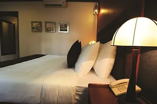 Asian Ruby Boutique Hotel Bui Thi Xuan Ciudad Ho Chi Minh