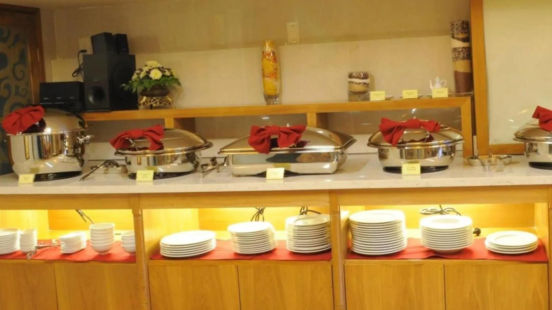 Asian Ruby Boutique Hotel Bui Thi Xuan Ciudad Ho Chi Minh