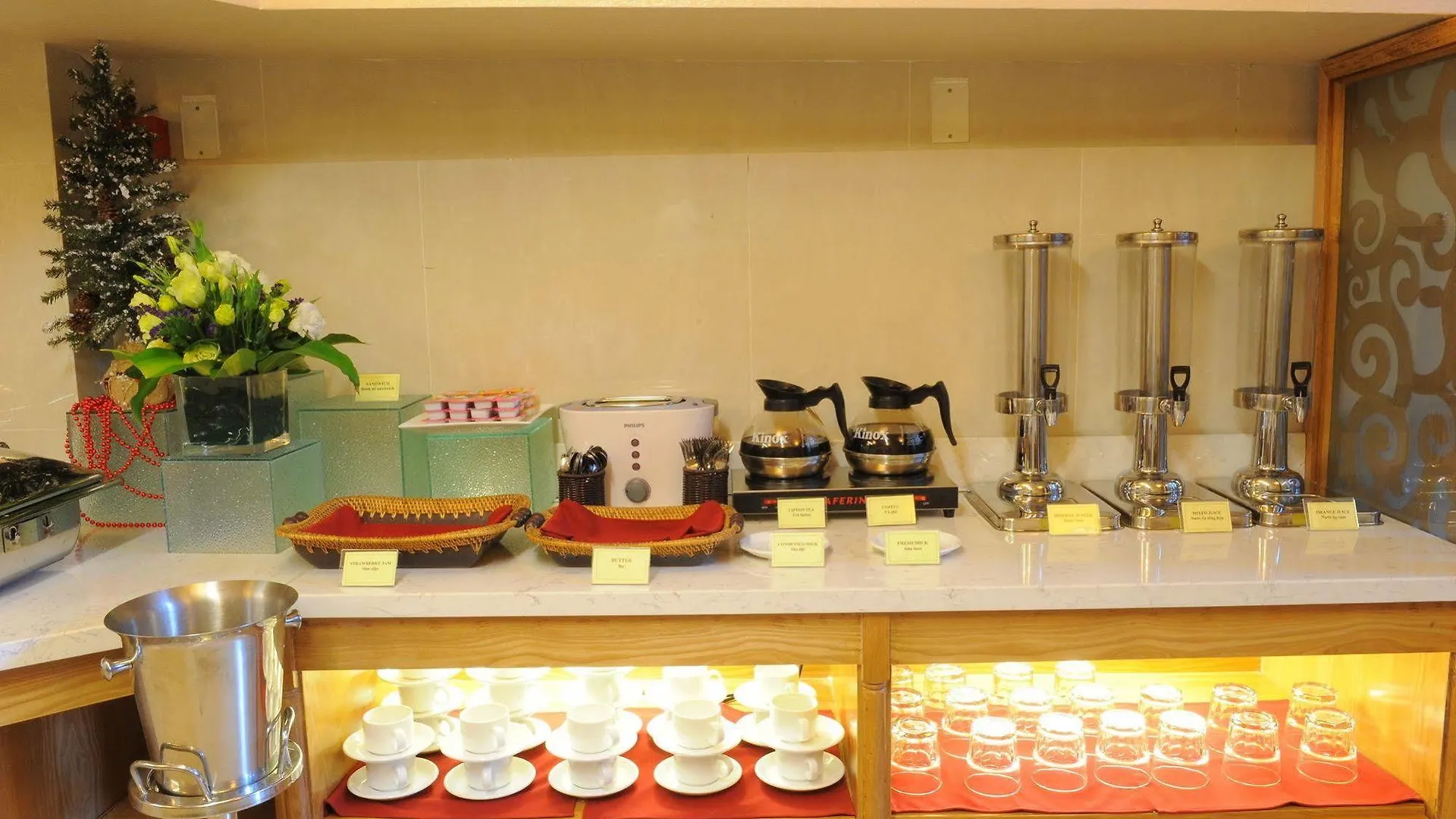 Asian Ruby Boutique Hotel Bui Thi Xuan Ciudad Ho Chi Minh  Ciudad Ho Chi Minh (Saigón)
